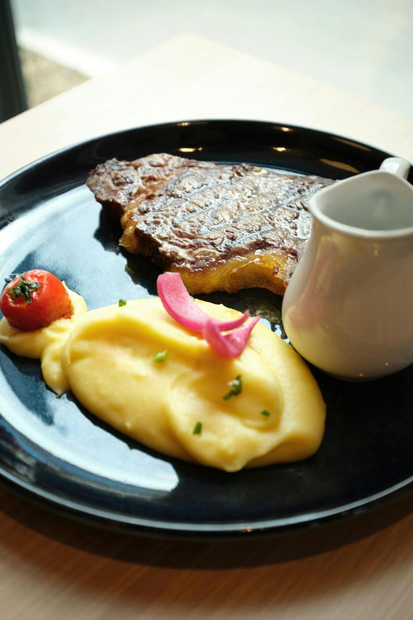 蒙泰夫兰 Moxy Paris Val D'Europe酒店 外观 照片